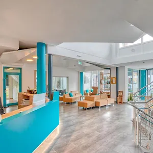 *** Hotel Westside Duitsland