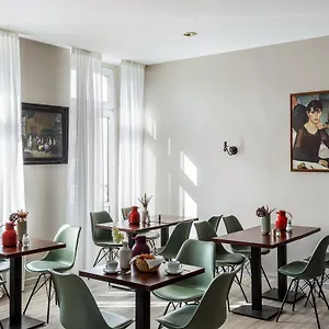 ** Hotel Nova Duitsland