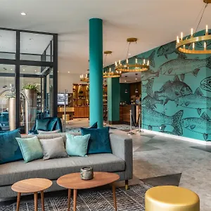 *** Hotel - The Niu, Rig By Ihg Duitsland