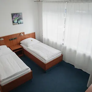 *** Bed & Breakfast Airport Lounge Duitsland