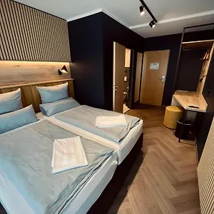  Hostel Sleps Duitsland